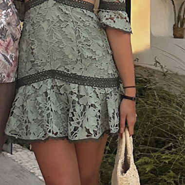 Kleid