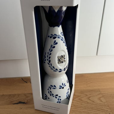 Clase Azul Tequila Box