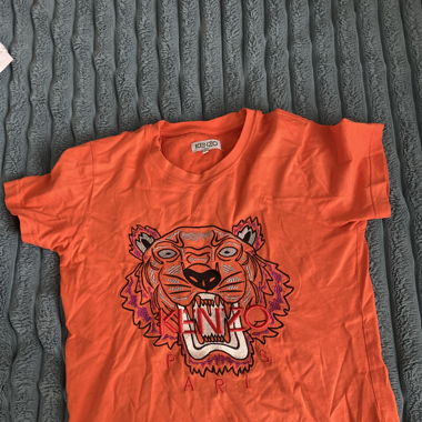 Kenzo t shirt