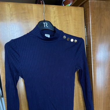 3/4 Arm Shirt