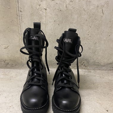 Karl Lagerfeld Stiefel