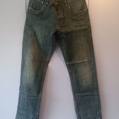 Jeans Urban District W34/L32