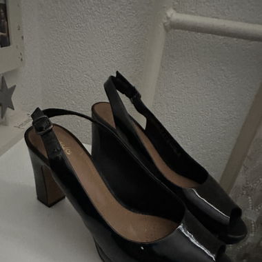 Talons
