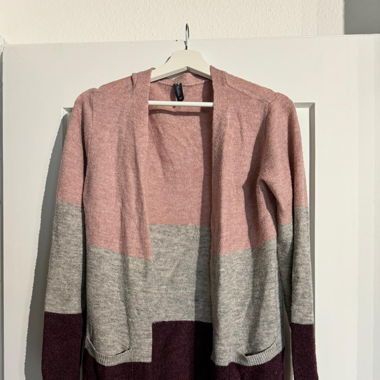 Strickjacke