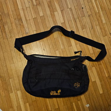 Sac bandoulière 