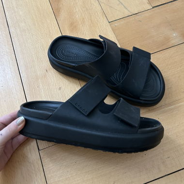 Crocs Sandalen 38