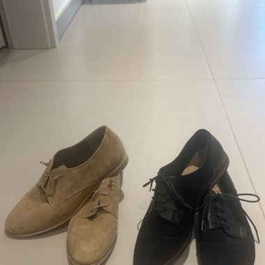 Mocassin