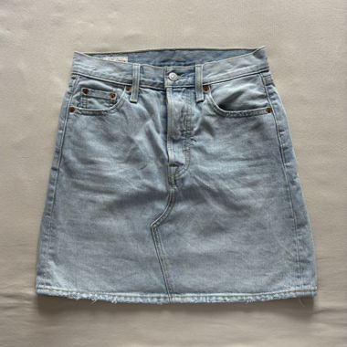 Jupe en jean Levi's Premium gr. 26