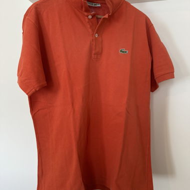Lacoste Polo Shirt
