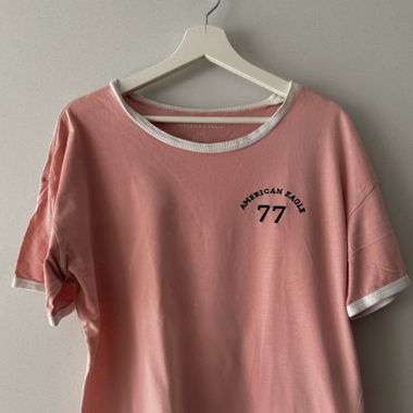 T-Shirt American Eagle