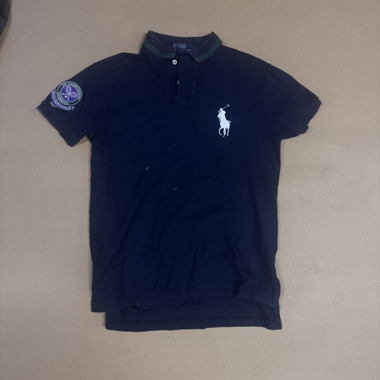 Polo Ralph Lauren tennis Polo Shirt 