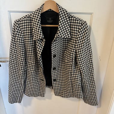 Madeleine Blazer