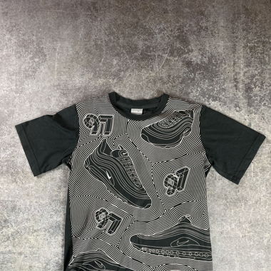 Nike Airmax Shirt