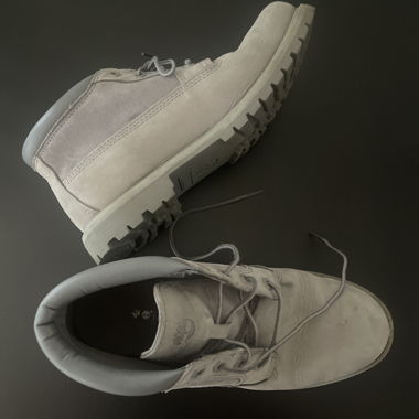 Timberland