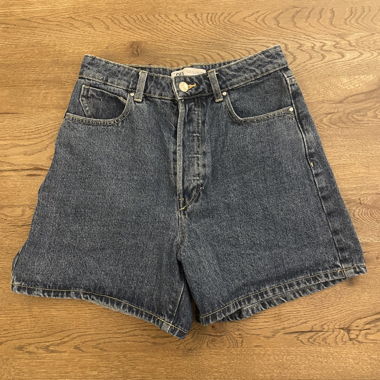 Jeans Shorts