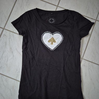 Cafe Bar Mokka Thun T-Shirt
