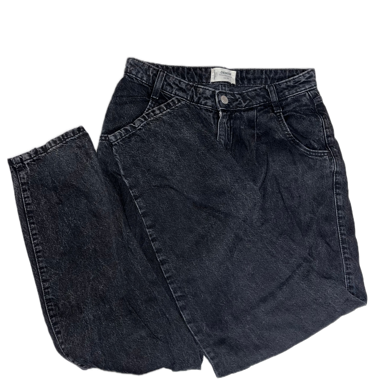 Black skinny jeans