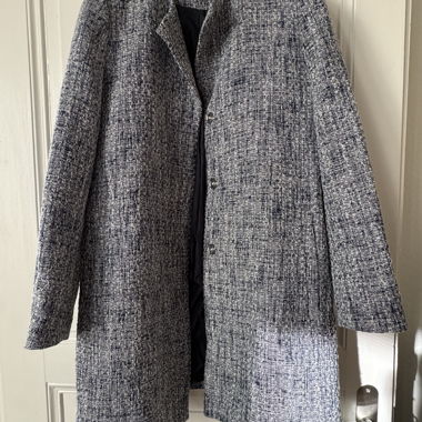 Cappotto elegante