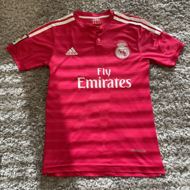 Maglia Real Madrid