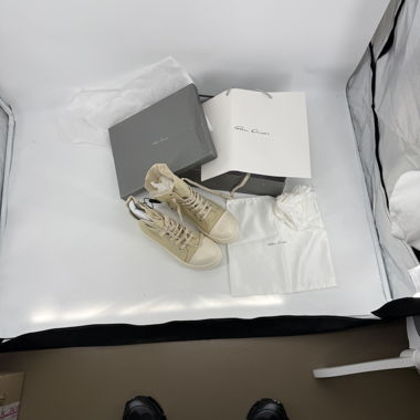 Ricks Size 44