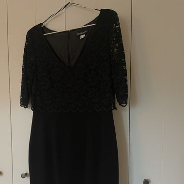 Kleid