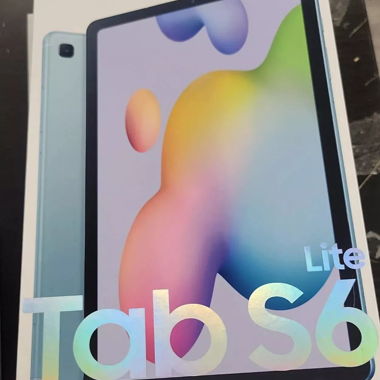 Samsung Tab S6 Lite