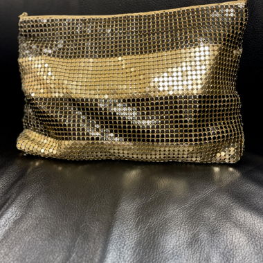 glamorous party Clutch