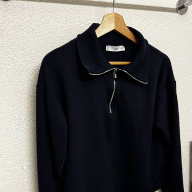 Mango Sweatshirt