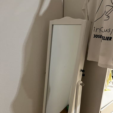 Schmuckschrank