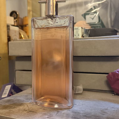 Lancome Idole Aura Eau de Parfum! 50ml