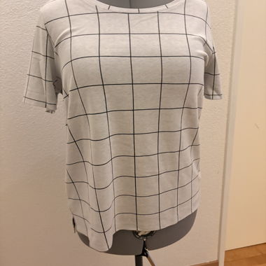 Street One Shirt Gr. 40