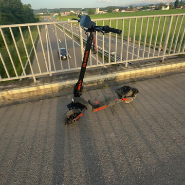 Monopattino Elettrico