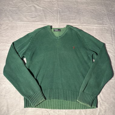 Pull en maille Ralph Lauren
