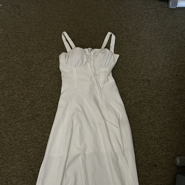 Elegantes Kleid
