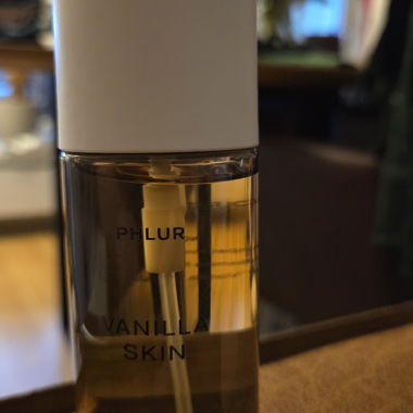 Brume corporelle Phlur Vanilla Skin 