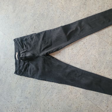Levis Hose 711