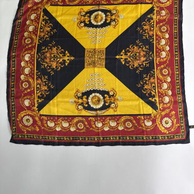 Foulard en soie