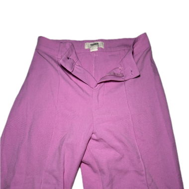 Bershka - Stoffhosen