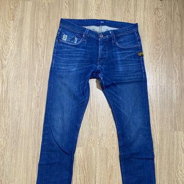 G-Star Raw Jeans