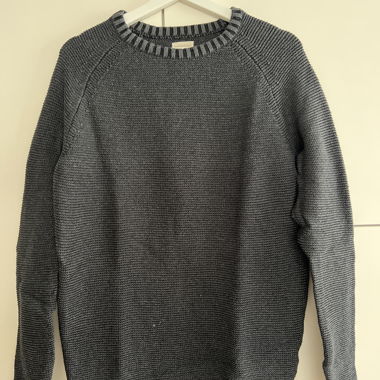 Strickpullover Selected / Homme
