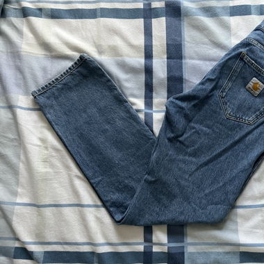 CARHARTT JEANS