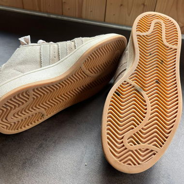 Baskets Adidas