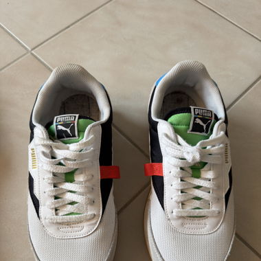 Puma taille 44