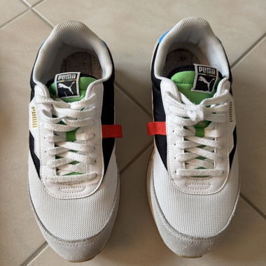 Puma size 44
