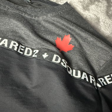 Sweatshirt DSQUARED2