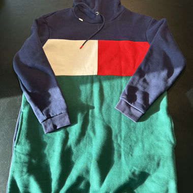TOMMY HILFIGER Colourful Hoodie