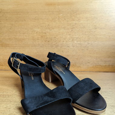 Dorothy Perkins Sandals Gr. 41 Wide Fit 