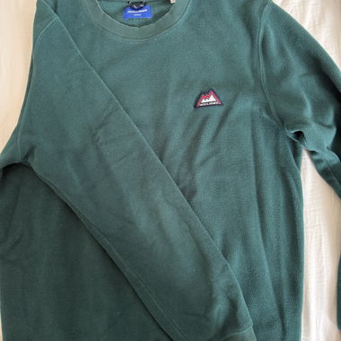 Felpa in pile Jack & Jones