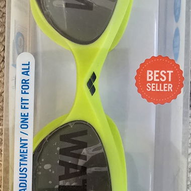 Arena Swim Goggles THE ONE