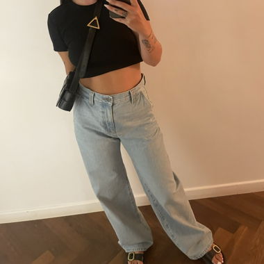 Mom Jeans